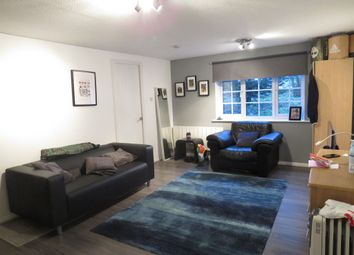 1 Bedrooms Studio for sale in Ravenscroft, Watford WD25