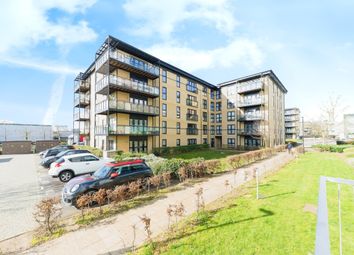 Thumbnail Flat for sale in Bessemer Road, Welwyn Garden City