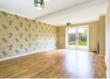 Thumbnail Terraced house to rent in Sycamore Road, Strood, Rochester