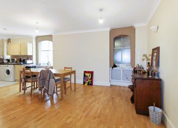 Thumbnail 3 bedroom flat for sale in Moscow Road, London