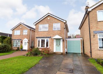 Thumbnail 3 bed detached house for sale in Burton Fields Road, Stamford Bridge, York