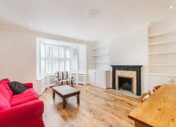 2 Bedrooms Flat to rent in Hammersmith Grove, Hammersmith W6