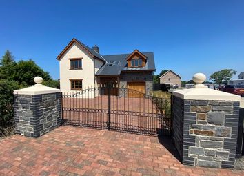 Thumbnail 3 bed detached house for sale in Ffosyffin, Ffosyffin, Aberaeron