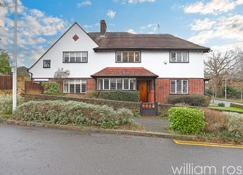 Thumbnail Detached house for sale in The Glade, Woodford Green