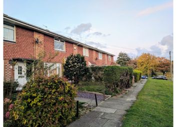 2 Bedroom Terraced house for rent