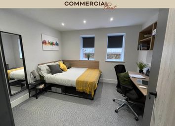 Thumbnail Flat to rent in Flat 6, Commercial Point, Wollaton Road, Beeston, Nottingham.