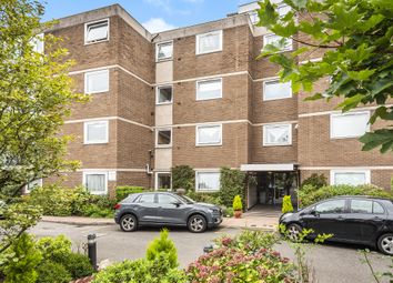 Thumbnail 3 bed flat for sale in Hillcrest Road, London