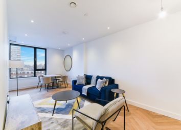 Thumbnail Flat for sale in Hkr Hoxton, Dawson Street, Hoxton