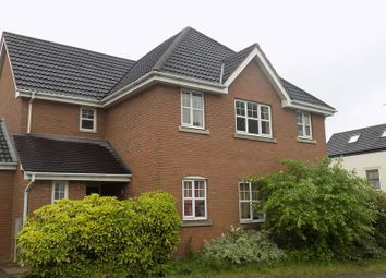 Thumbnail Flat to rent in Oulton Road, Stone
