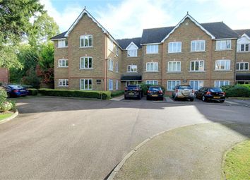 Thumbnail 2 bed flat for sale in Village Park Close, Enfield, Greater London