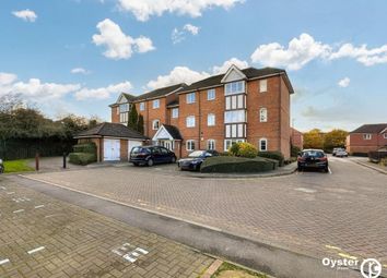 Thumbnail 2 bed flat to rent in Ottawa Court, Broxbourne