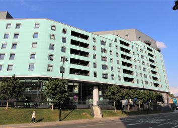 Thumbnail 2 bed flat for sale in East Street, Leeds