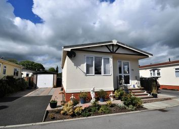 2 Bedroom Mobile/park home for sale