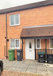 2 Bedrooms Terraced house for sale in Brailsford Crescent, York YO30