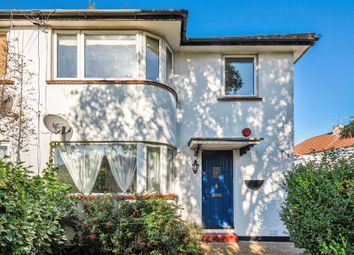 Thumbnail 1 bedroom maisonette for sale in Westmere Drive, London