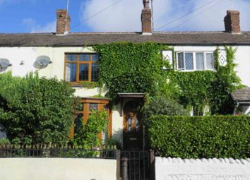 Thumbnail 2 bed terraced house to rent in Preston Old Road, Blackpool