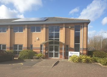 Thumbnail Office for sale in 24 Cottesbrooke Park, Heartlands Business Park, Daventry