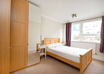 Thumbnail 1 bed flat for sale in Estcourt Road, Fulham, London