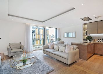 Thumbnail Flat to rent in Strand, London