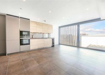 Thumbnail 1 bedroom flat to rent in Chronicle Tower, Islington, London