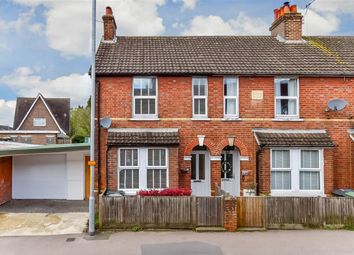 Thumbnail 3 bed semi-detached house to rent in Shipbourne Road, Tonbridge
