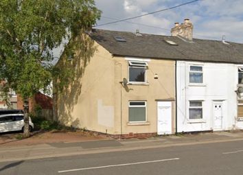 Thumbnail Terraced house to rent in Downing Street, Sutton-In-Ashfield