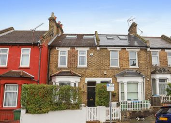 Thumbnail Terraced house to rent in Rathmore Road, Charlton