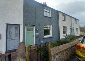 Thumbnail Terraced house for sale in Coedwig Terrace, Penmon, Beaumaris, Isle Of Anglesey