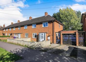 3 Bedroom End terrace house for sale