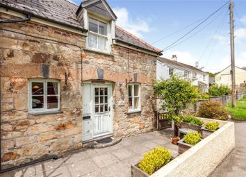 Thumbnail 3 bed semi-detached house for sale in Mitchell, Newquay, Cornwall