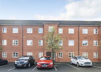 Thumbnail 2 bed flat for sale in Houston Gardens, Warrington