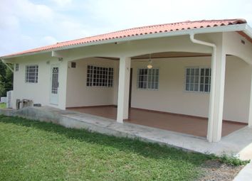 Thumbnail 3 bed detached house for sale in Sajalices, Chame, Panama