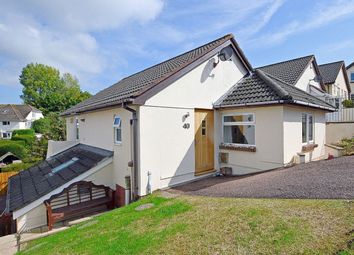 Thumbnail 3 bed detached house for sale in Haywain Close, Torquay