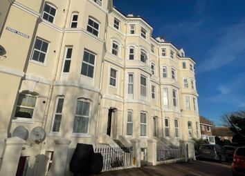 Thumbnail Flat to rent in Priory Gardens, Folkestone, Kent