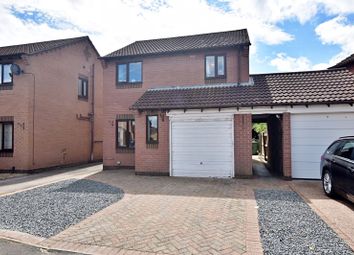 Property listing in Lincoln, Lincolnshire