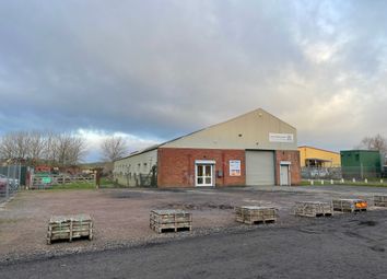 Thumbnail Industrial for sale in Land &amp; Buildings, Sudmeadow Road, Hempsted, Gloucester