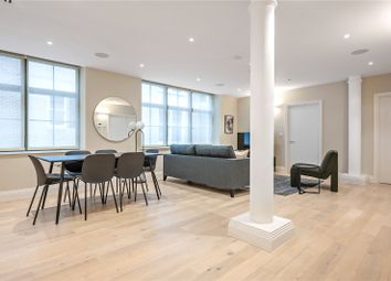 Thumbnail Flat for sale in Chancery Lane, London