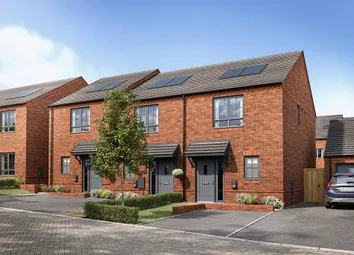The Beaford At Salden Place East