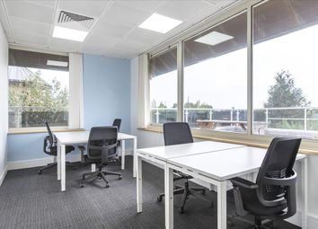 Thumbnail Serviced office to let in London Road, Centurion House, Staines-Upon-Thames, Staines