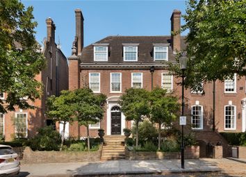 Thumbnail Terraced house for sale in Ilchester Place, London