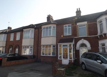 Thumbnail 3 bed terraced house for sale in Ilford, London, United Kingdom