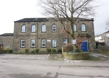 Thumbnail 1 bed flat to rent in Chapel Lane, Southowram