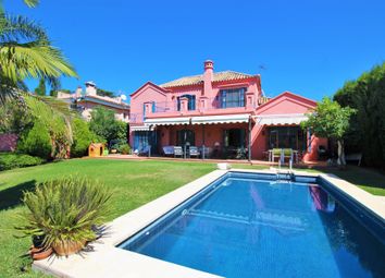 Thumbnail 6 bed villa for sale in Marbella Centro, Marbella, Malaga, Spain