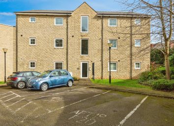 Thumbnail Flat for sale in Moorgate Road, Whiston, Rotherham