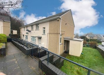Thumbnail Flat to rent in Heol-Y-Mynydd, Aberdare