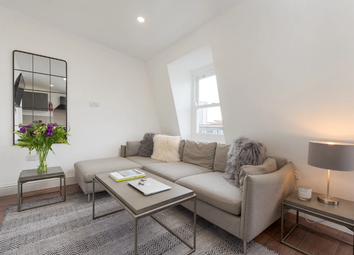 Thumbnail Flat to rent in Warwick Road (9/119), Earls Court, London