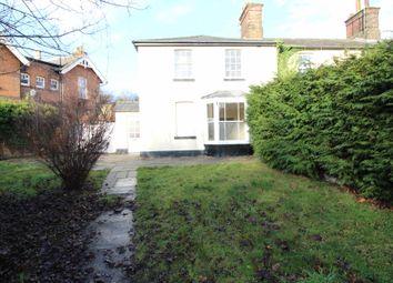3 Bedroom Terraced house for rent