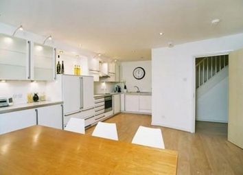 Thumbnail Property to rent in Sidney Grove, Angel, London