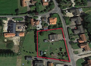 0 Bedrooms Land for sale in Breighton, Selby YO8