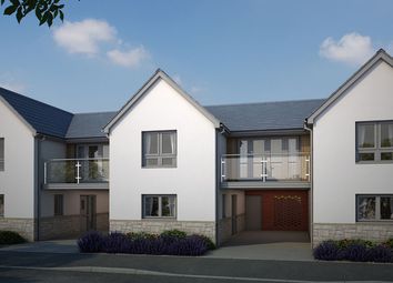 Thumbnail 1 bedroom terraced house for sale in Phelps Road, Plymouth, Devon